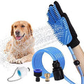 Dog Washing Hose Attachment