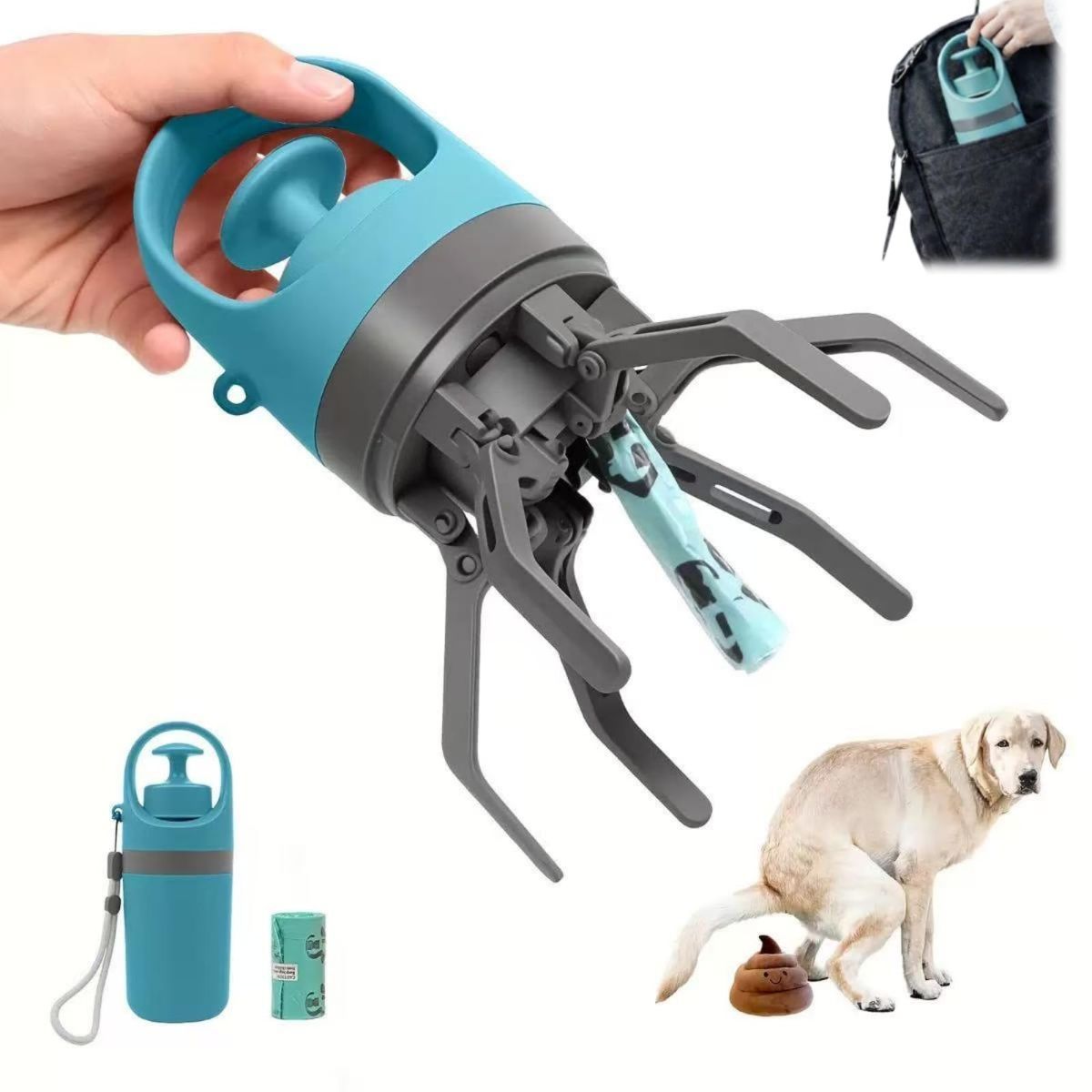 V1107-136-97605-BLU-POOPERSCOOPER