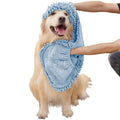 Dog Towel for Drying