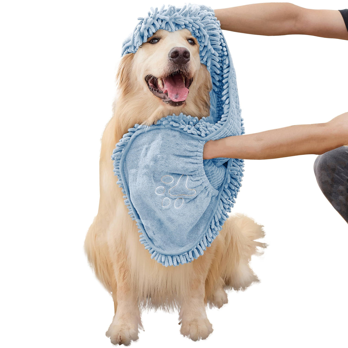 Dog Towel for Drying