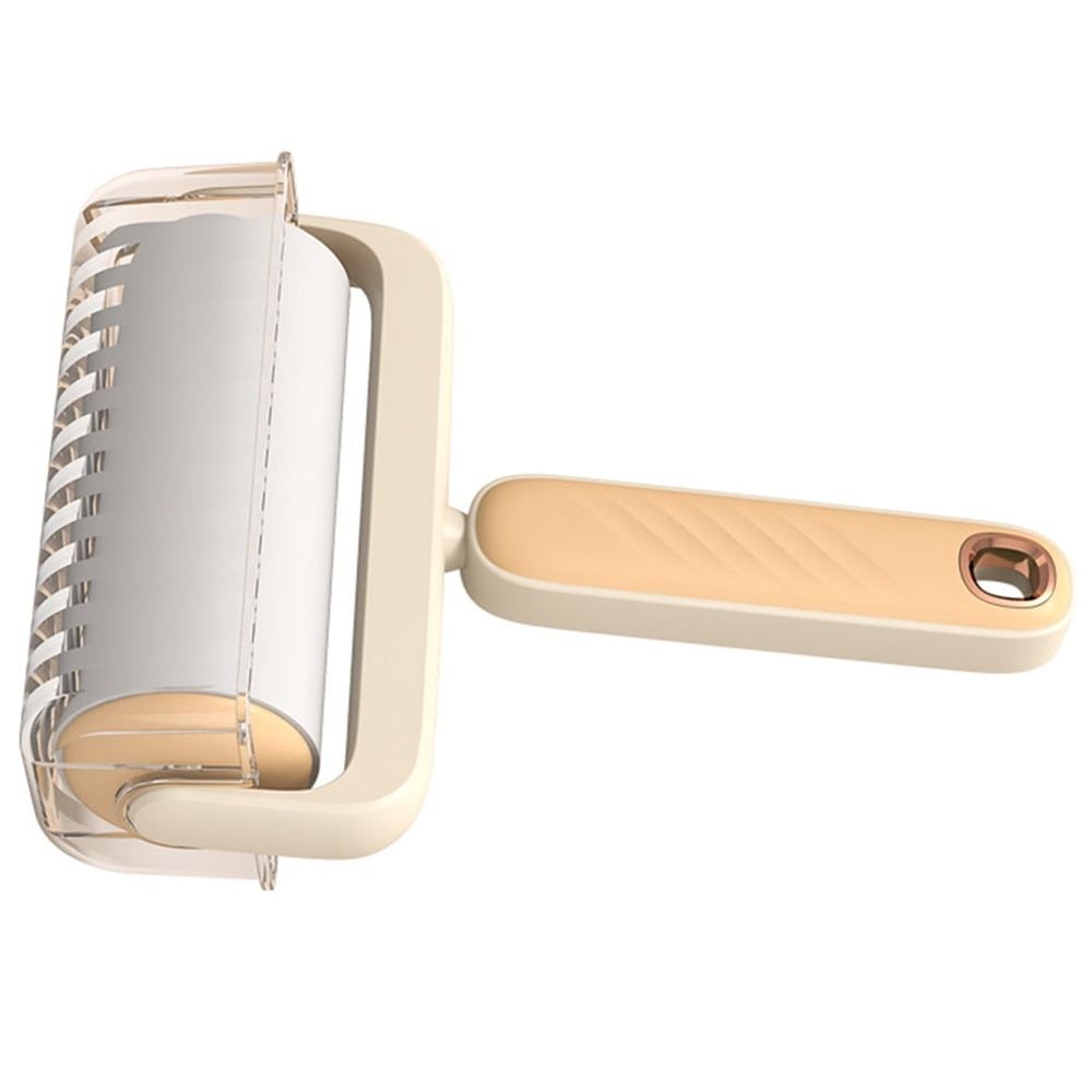 Durable Lint Roller for Clothes & Furniture