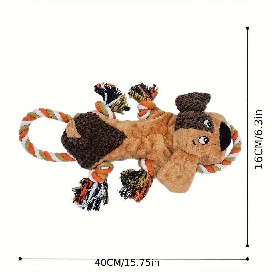 Hand Playing Rope Toys & Play – BUYOVO