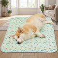 Self Cooling Mat