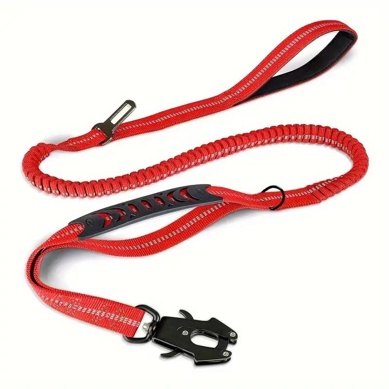 Tactical Heavy Duty Dog Leash