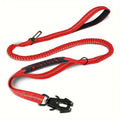 Tactical Heavy Duty Dog Leash