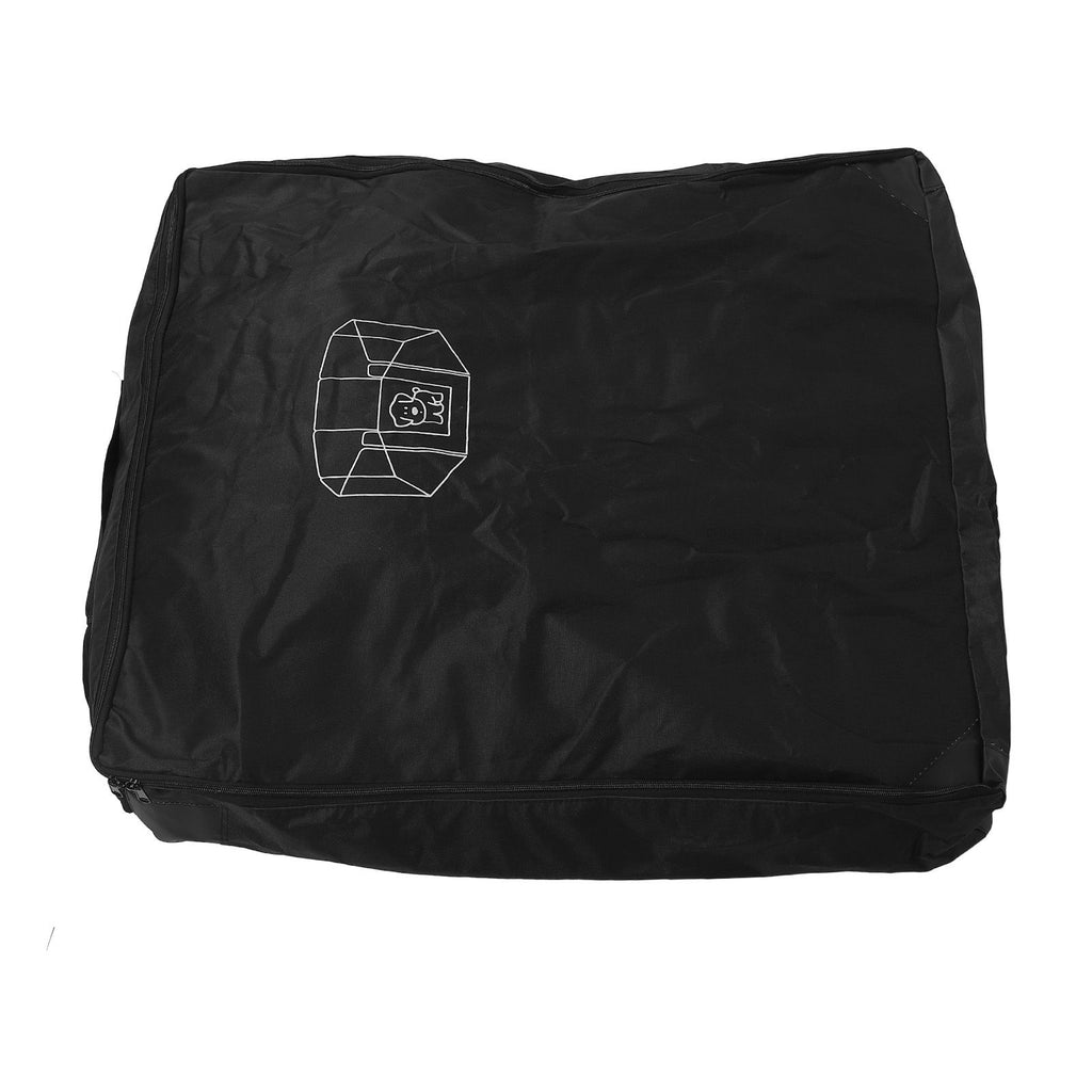 Dog Playpen Storage Bag 8 Panels 9 Stakes Capacity Oxford Fabric Dog Pen Travel Bag for FXW 32 Inch Fence