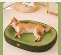 All-Season Washable Pet Bed - Tan (Medium)