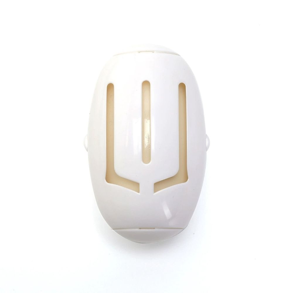 Reusable Pet Hair Lint Roller - White