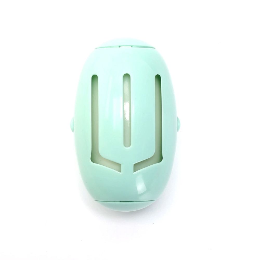 Reusable Pet Hair Lint Roller - Green