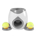 Automatic Ball Launcher for Dogs