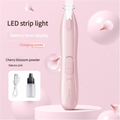 LED Pet Hair Trimmer